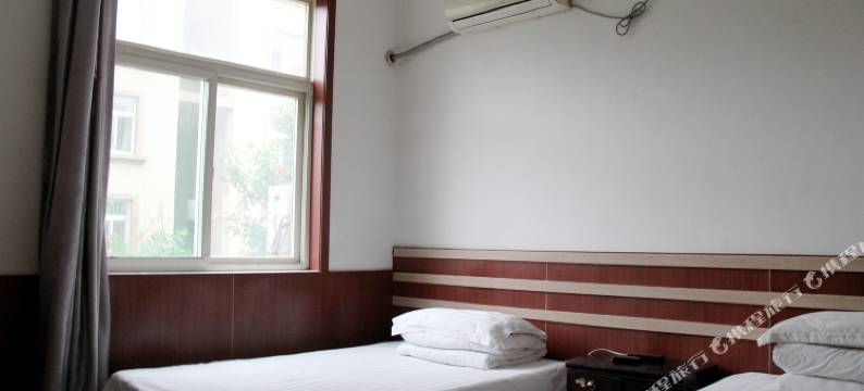 淄博安居宾馆图片