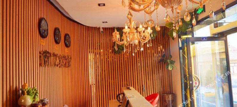 林西尚亿宾馆图片