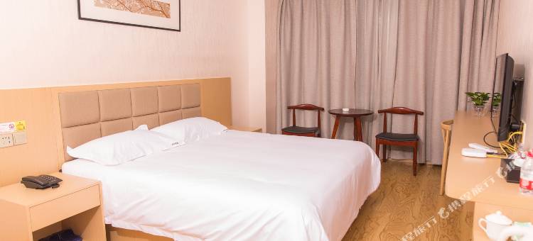 胜高酒店(湖州织里富民路店)图片