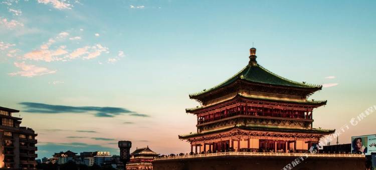 西安悦佳公寓酒店(西安火车站店)图片