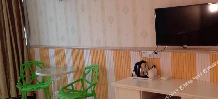 OYOA家酒店(晋江安阳店)图片