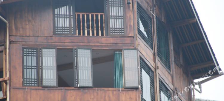 Q加·雷山西江枫叶蝴蝶度假酒店图片