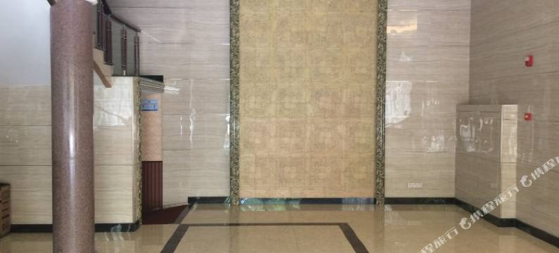 艺朵高酒店(奉化万达金钟广场店)图片