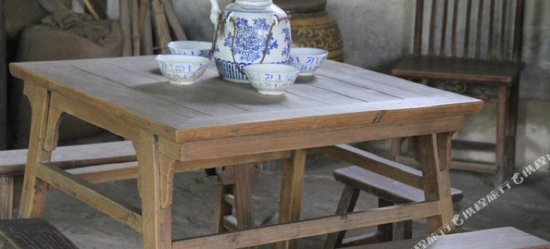 南京天空之城青年旅舍图片