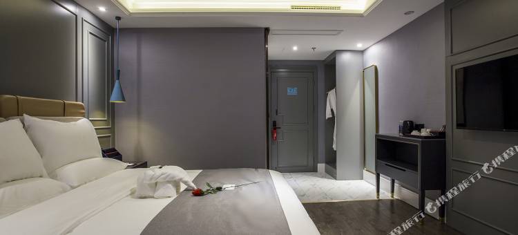 兰欧酒店(镇江高铁南站宝龙广场店)图片