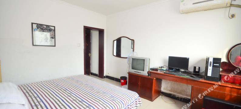 邳州潘兴宾馆图片