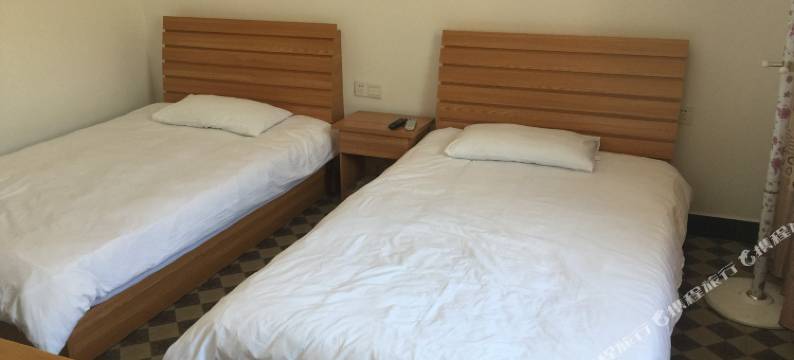 建德鼓楼居所图片