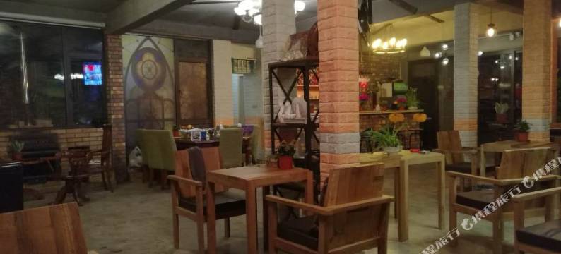 上海岑卜村源来客栈图片