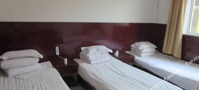 孟村万顺宾馆图片