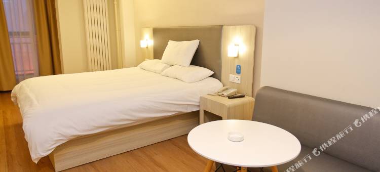 汉庭酒店(西安西京医院通化门地铁站店)图片