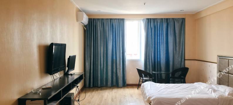 三明沙县亿锦宾馆图片