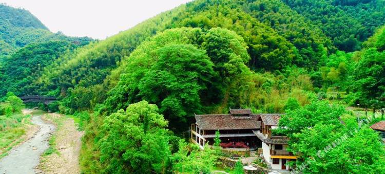 景宁云鹤水岸乡村民宿图片