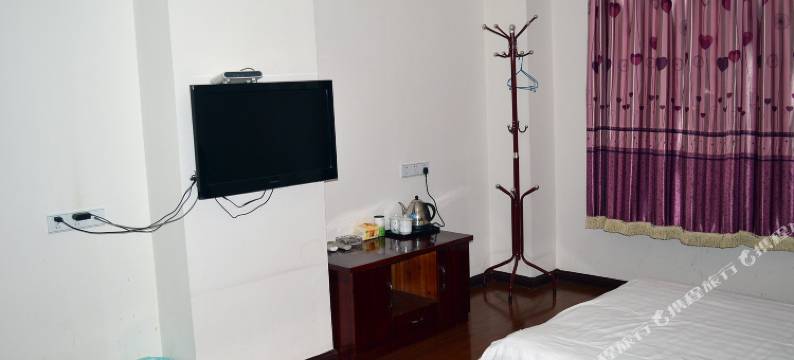 泾县丽江宾馆图片