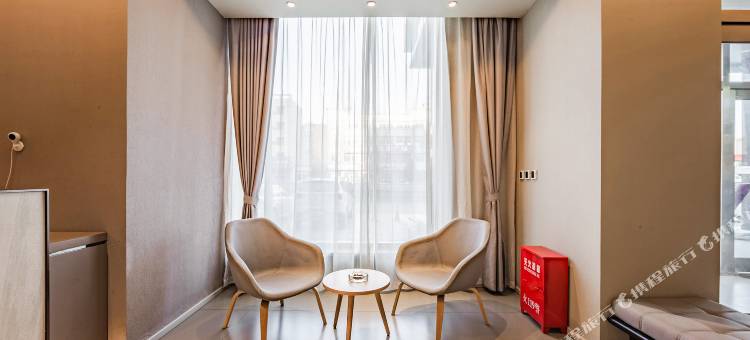 驿居酒店(东港北高铁站店)图片