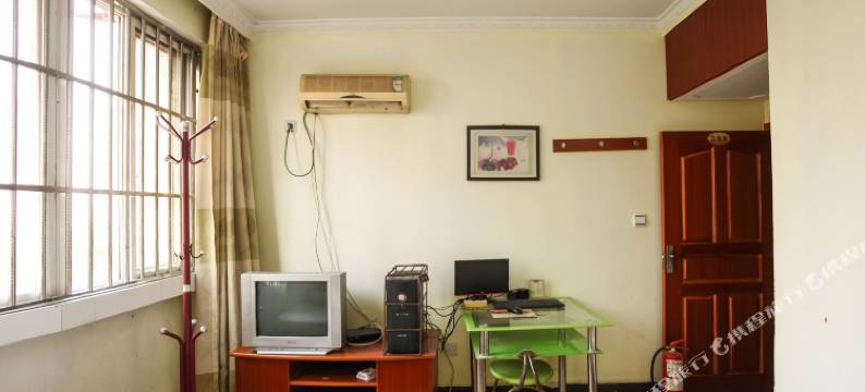 沭阳广宇宾馆(东方名都店)图片