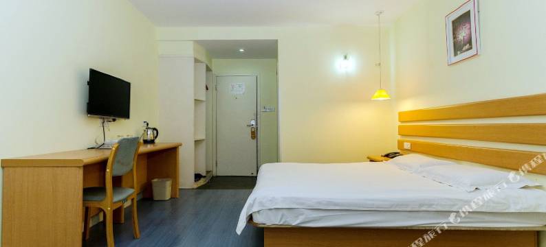 苏州木香假日酒店图片