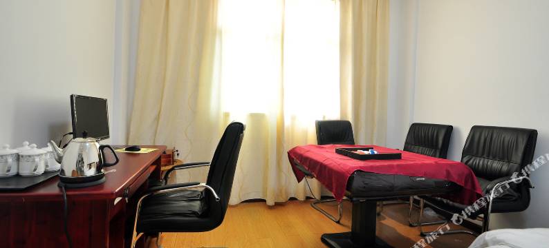 肥西三河和谐宾馆图片