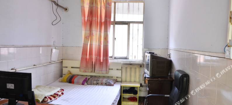 汤阴雅贤旅馆图片