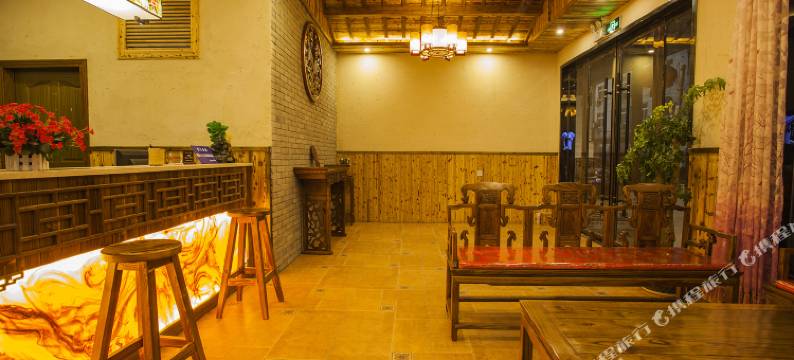 乌镇浪漫之旅客栈图片