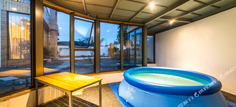 太湖西山岛·严宿度假别墅图片