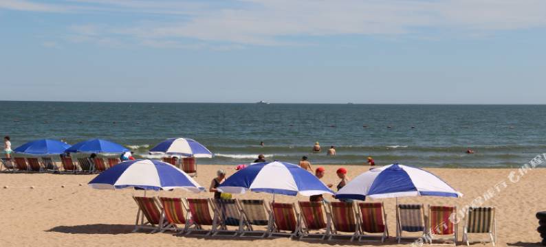 外交人员北戴河宾馆(分部28号楼)图片