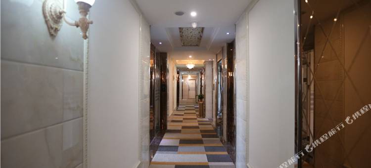 贝壳酒店(合肥明珠广场国际会展中心店)图片