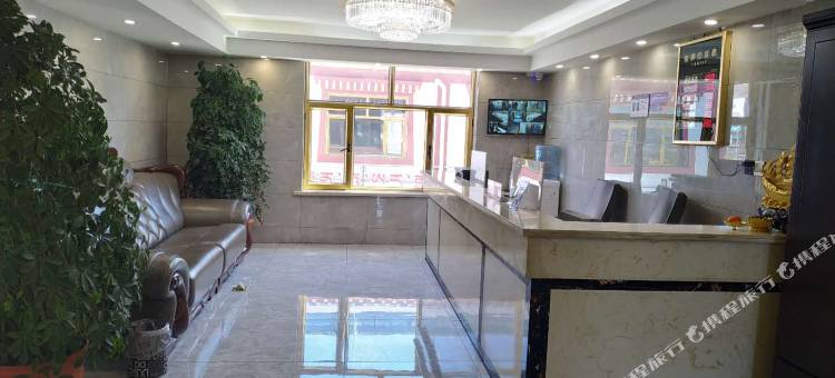 噶尔天尚商务宾馆图片