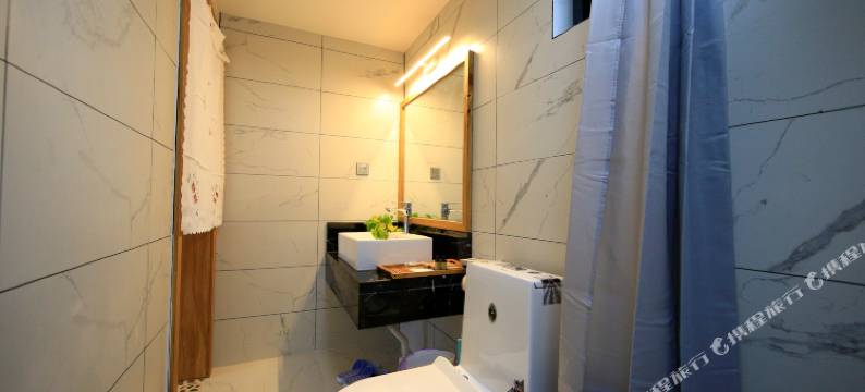 百里山水画廊静闲居民宿图片