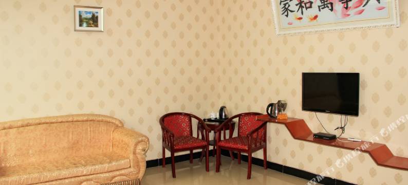 冕宁万达商务宾馆图片