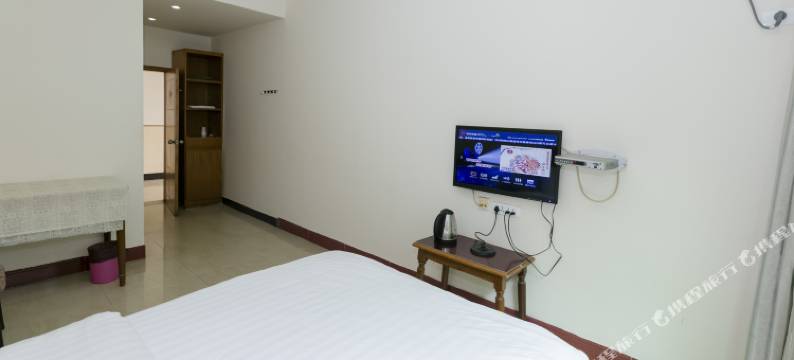 重庆教育宾馆图片