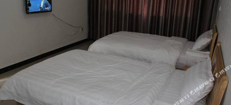 雅安聚贤温泉民宿(周公山旅游度假区店)图片