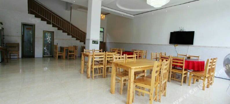 碧峰峡逸甜酒家图片