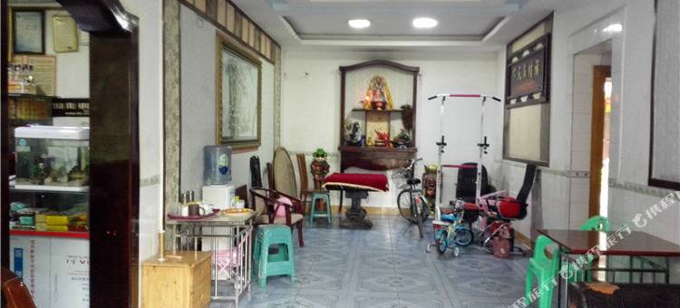 珙县世财花园宾馆图片