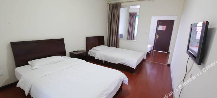 瑞普商务酒店(乐山广场店)图片