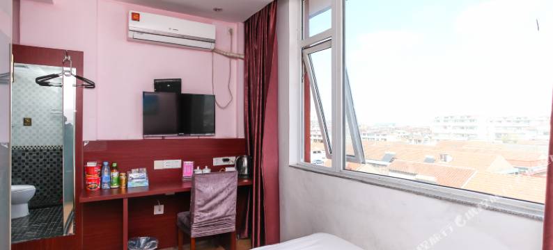 启东金鑫商务宾馆图片