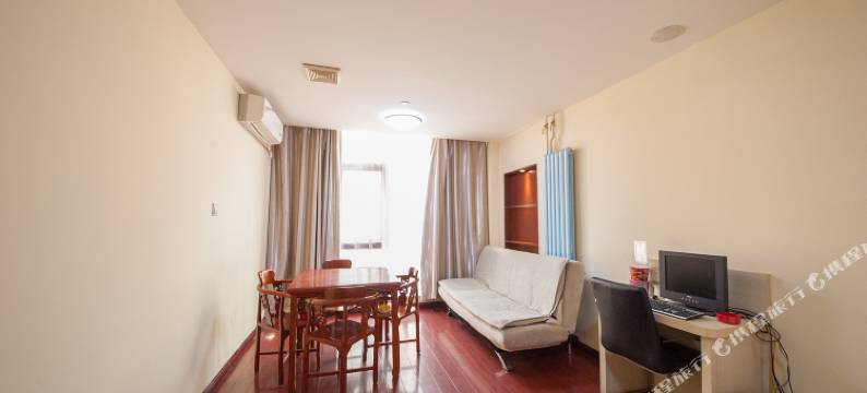 南通鑫瀚庭商务宾馆图片