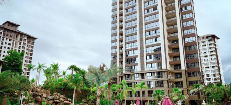 保亭仙岭郡代尔蒙酒店图片