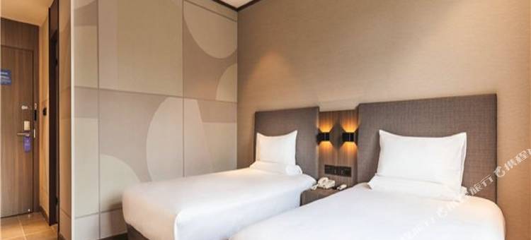 汉庭酒店(昆山火车南站店)图片