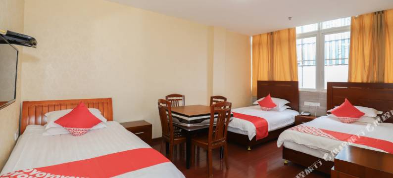 泰州福兴楼宾馆图片