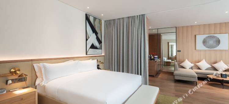 重庆华侨城嘉途酒店图片