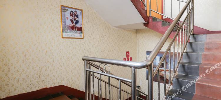 OYO株洲鑫隆宾馆(火车站店)图片