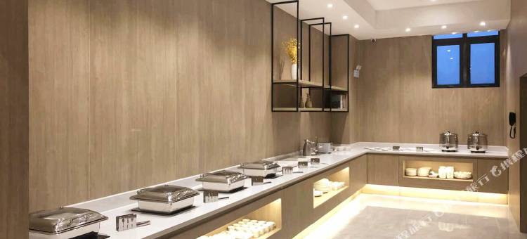 汉庭优佳酒店(常州横山桥汽车东站店)图片