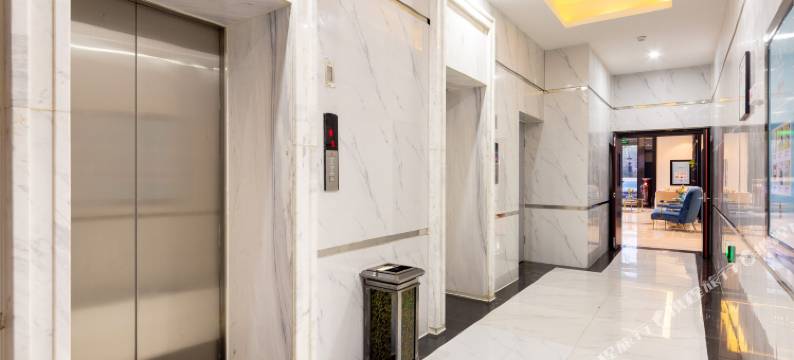 西岸酒店(河北工业大学廊坊国际校区店)图片