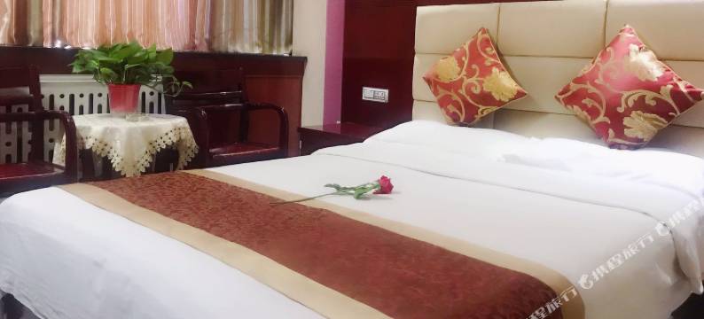 庆阳鑫阳宾馆图片