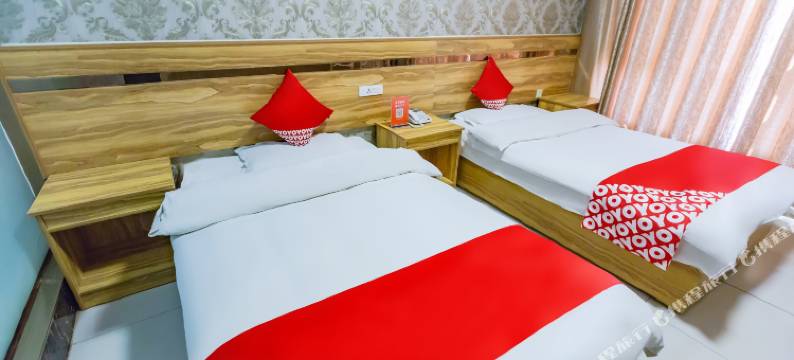 南阳溧园宾馆图片