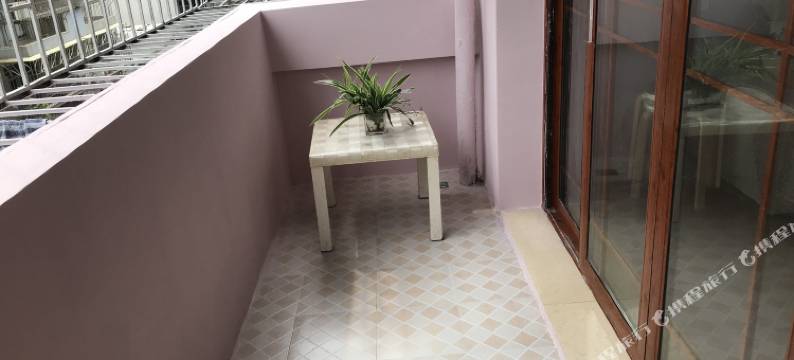 深圳小木屋主题青年旅社图片