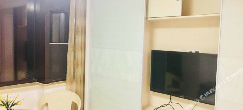 顾村公园地铁站华山医院北院服务式公寓(陆翔路分店)图片