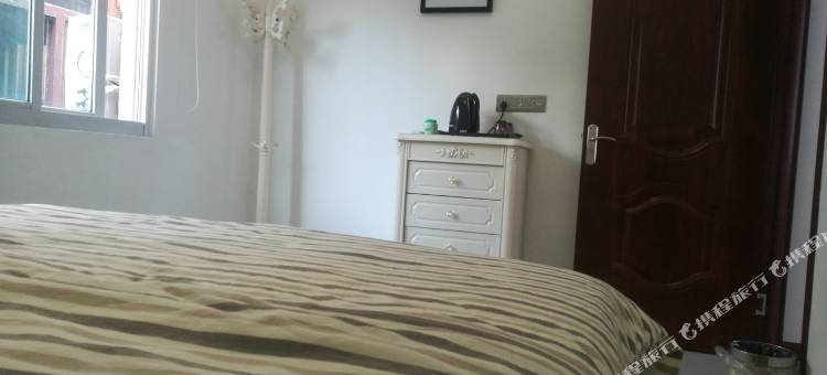 福州平潭～45号茶宿公寓图片