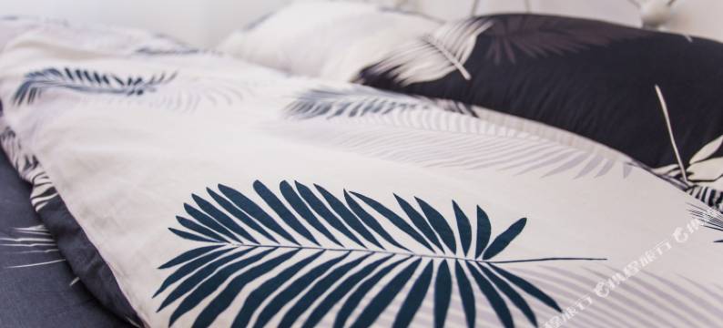 安远东西空间公寓图片