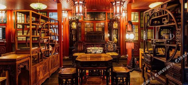 荣小院民宿(北京帽儿胡同店)图片